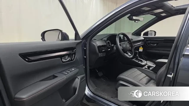 Honda CR-V 6th generation id 3447224 из Кореи 20