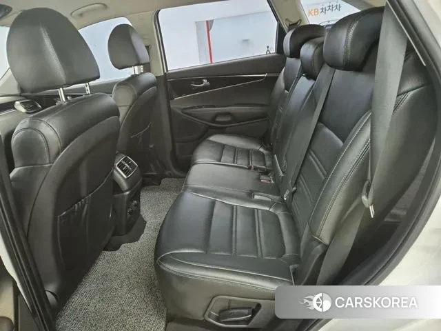 Kia The New Sorento id 3636754 из Кореи 19