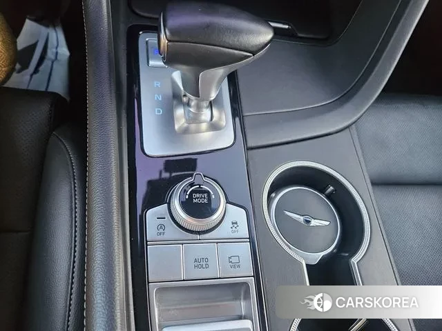 Genesis G70 id 3536049 из Кореи 17