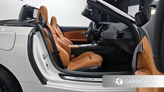 BMW Z4 (G29) id 3554941 из Кореи 20