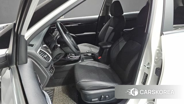 Kia Seltos id 3819604 из Кореи 20