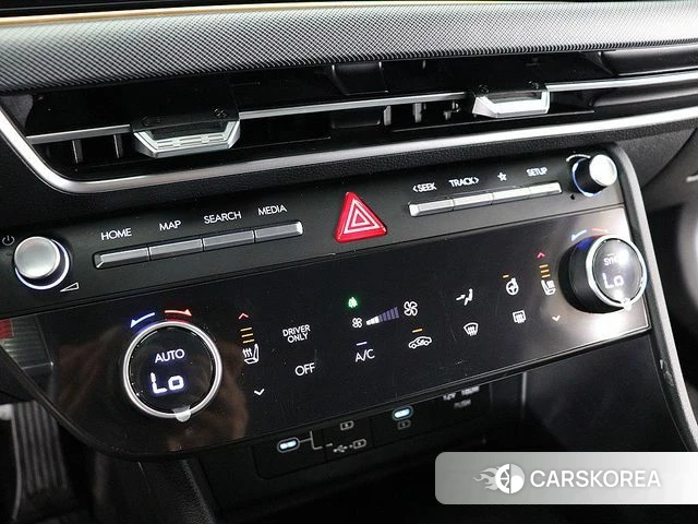 Hyundai Sonata D Edge Hybrid (DN8) id 4590498 из Кореи 20