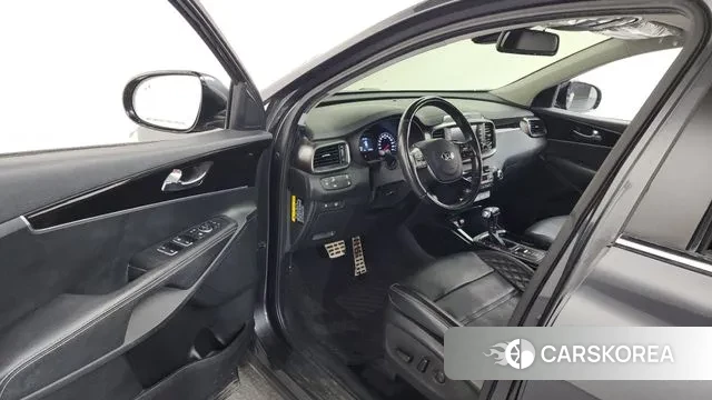 Kia The New Sorento id 3525959 из Кореи 20