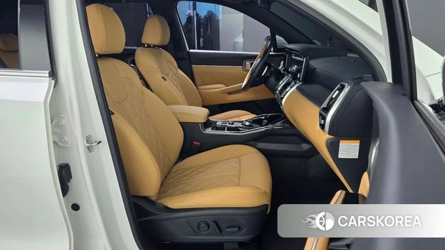 Kia Sorento 4th Generation id 4725603 из Кореи 20