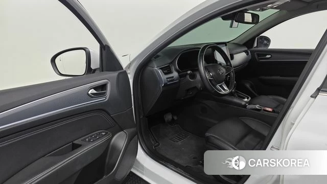 Renault Korea (Samsung) XM3 id 3955070 из Кореи 20