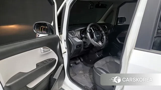 Kia The New Ray id 3422182 из Кореи 20