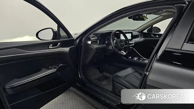 Kia K5 Hybrid 3rd Generation id 3027811 из Кореи 20