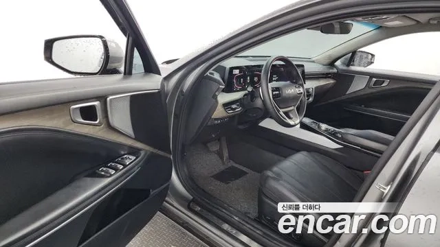 Kia K8 id 2935699 из Кореи 20