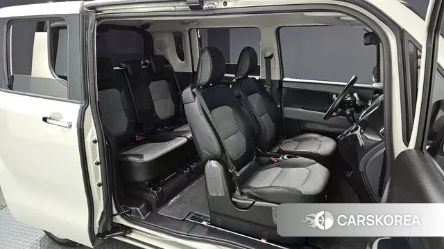 Kia The New Ray id 3708219 из Кореи 20