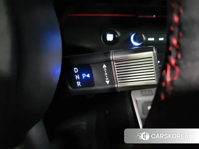 Hyundai Kona Hybrid (SX2) id 3605552 из Кореи 20