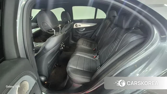 Mercedes-Benz E-Class W213 id 3601006 из Кореи 17