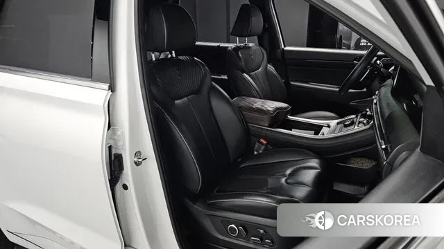 Hyundai The New Palisade id 3620399 из Кореи 20