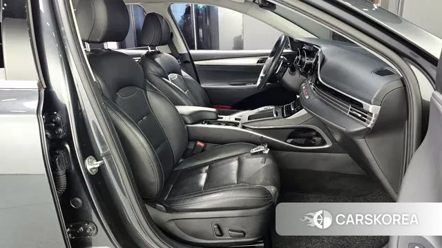 Hyundai The New Grandeur IG id 3573348 из Кореи 20