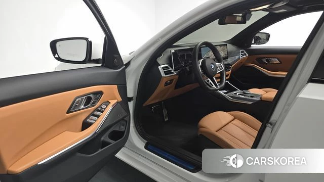 BMW 3 Series (G20) id 3896388 из Кореи 20