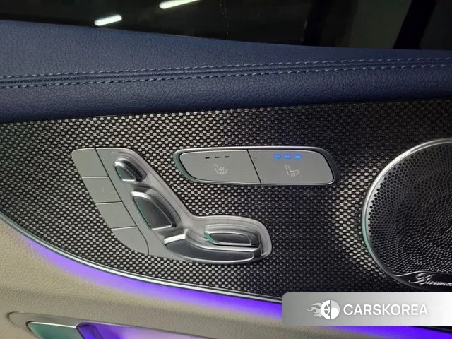 Mercedes-Benz E-Class W213 id 3356565 из Кореи 13