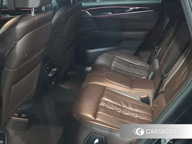 BMW 6 Series GT (G32) id 3513873 из Кореи 20