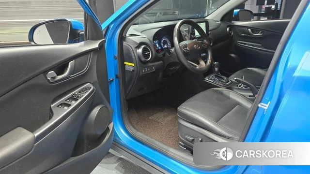 Hyundai Kona id 4873502 из Кореи 30