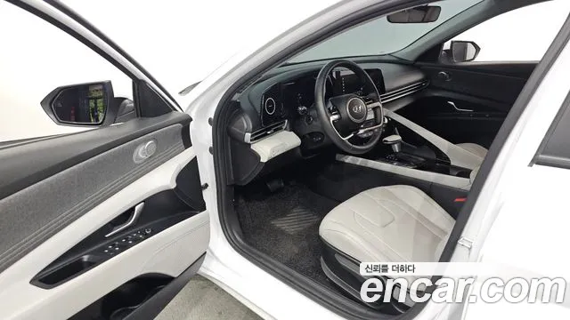 Hyundai Avante (CN7) id 2672795 из Кореи 20