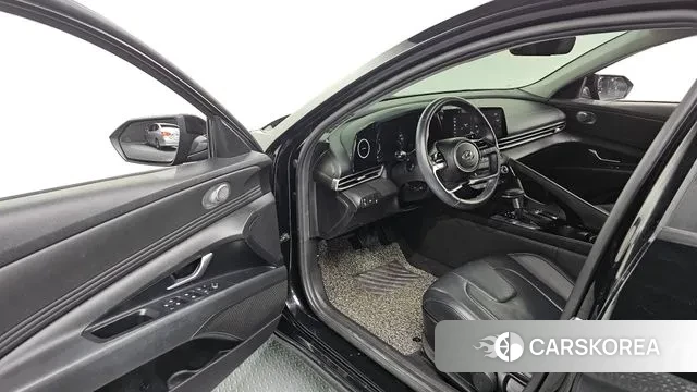 Hyundai Avante (CN7) id 3362038 из Кореи 20