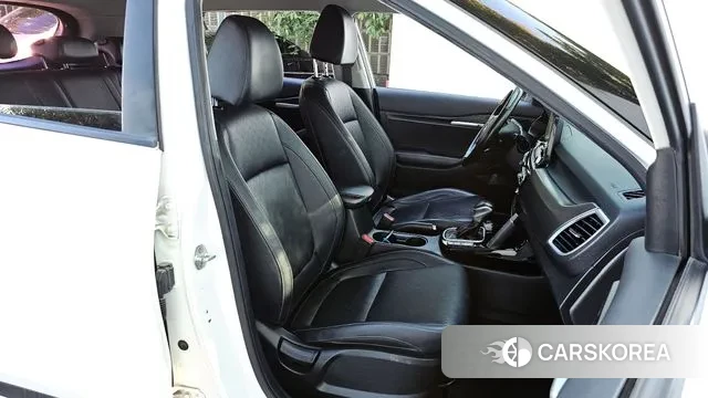 Kia Seltos id 3248358 из Кореи 20