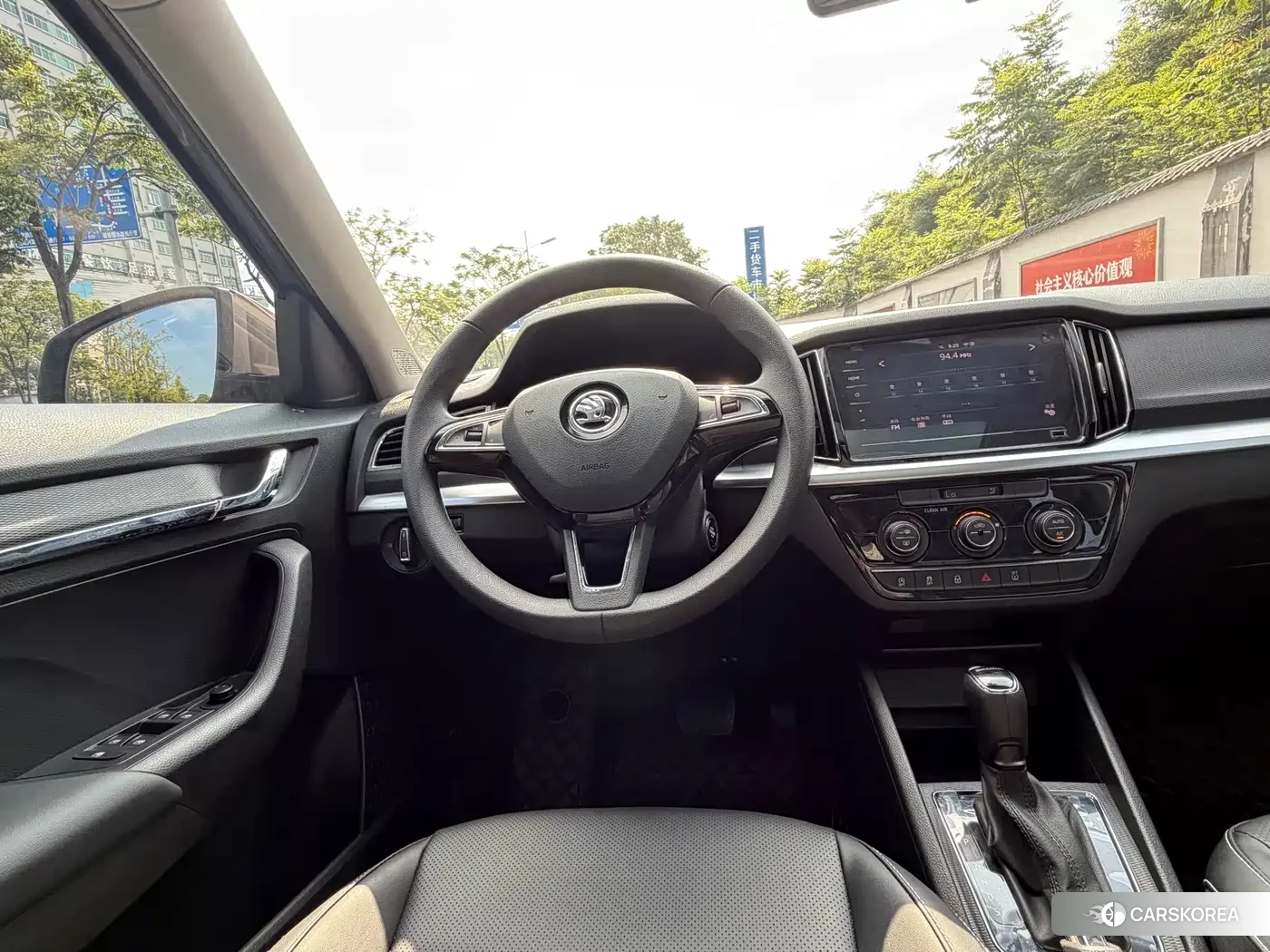 Skoda Kamiq id 4644718 из Китая 15