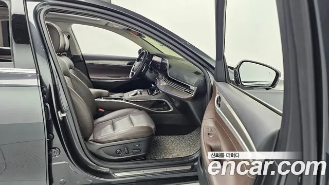 Hyundai The New Grandeur IG id 2670786 из Кореи 20