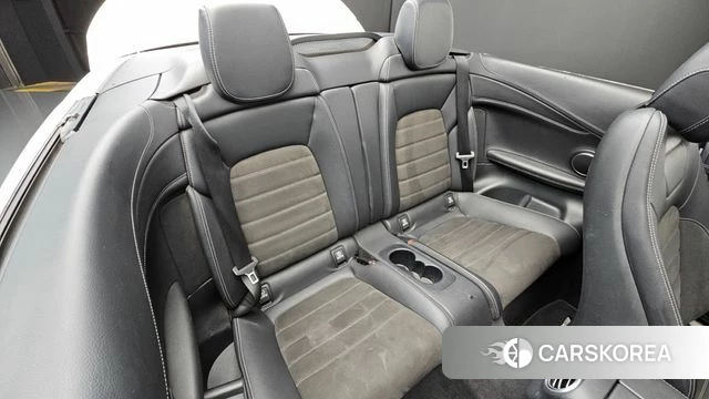 Mercedes-Benz C-Class W205 id 4433423 из Кореи 31