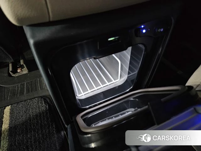 Kia Carnival 4th generation id 4680079 из Кореи 11