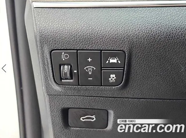 Kia K5 3rd generation id 2709009 из Кореи 20