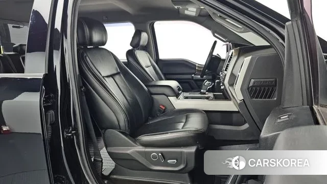 Ford F150 id 3368690 из Кореи 20