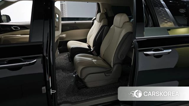 Kia The New Carnival 4th Generation id 4342578 из Кореи 36