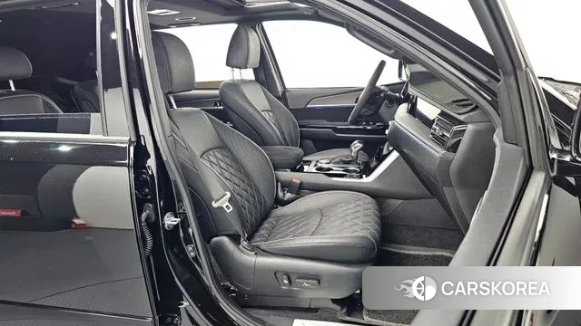 Kia Mohave Master id 3366366 из Кореи 20