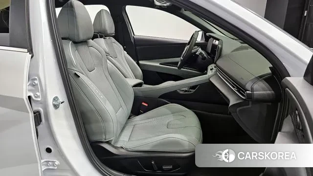 Hyundai The New Avante (CN7) id 3689472 из Кореи 20