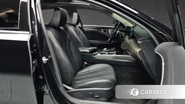 Kia K8 id 3453406 из Кореи 20