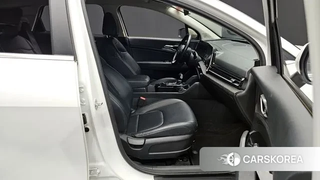 Kia Sportage 5th Generation id 3468528 из Кореи 20