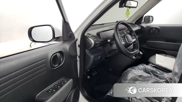 Hyundai Casper id 3058988 из Кореи 20