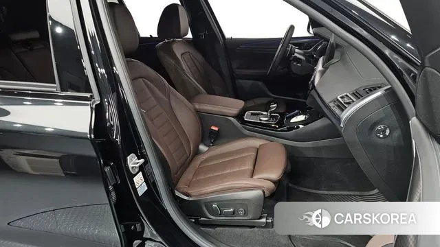 BMW X3 (G01) id 3467260 из Кореи 20