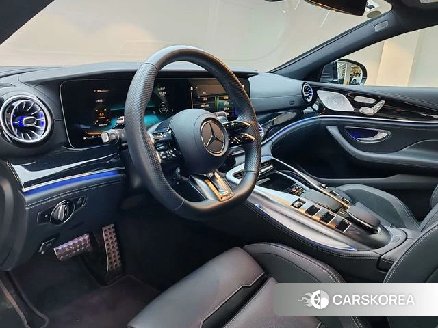Mercedes-Benz AMG GT id 4272206 из Китая 18