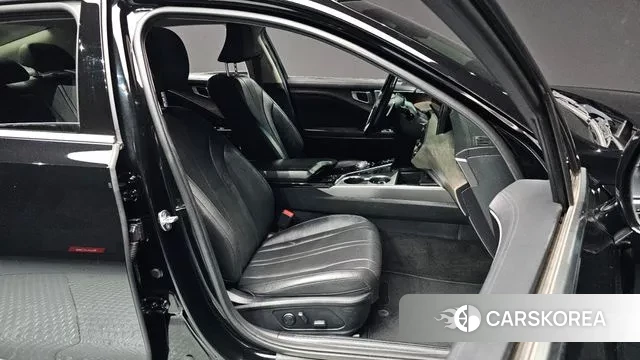 Kia K8 id 3433000 из Кореи 20