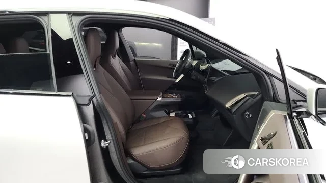 BMW iX id 3222957 из Кореи 20