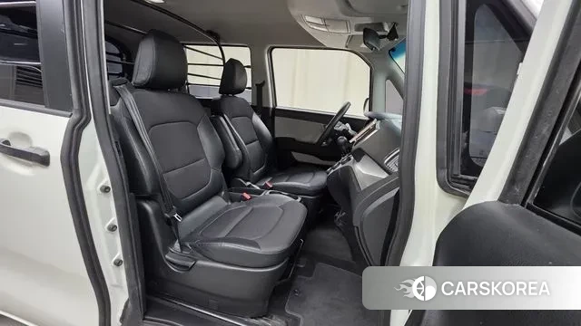 Kia The New Ray id 3363009 из Кореи 20