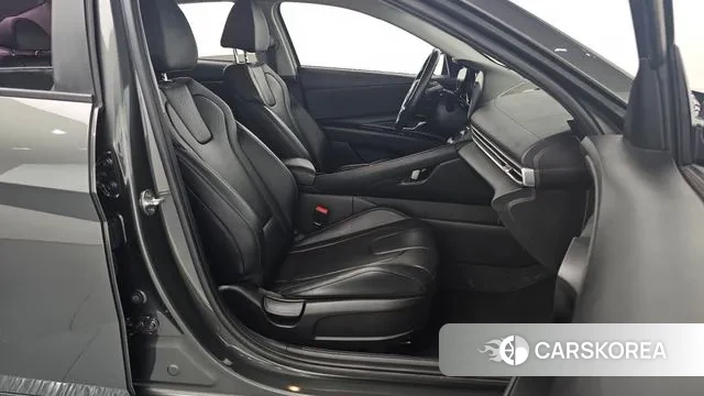 Hyundai Avante (CN7) id 3012467 из Кореи 20