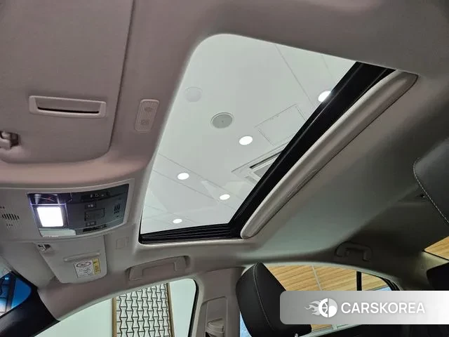 Lexus ES300h 7th generation id 3482687 из Кореи 15