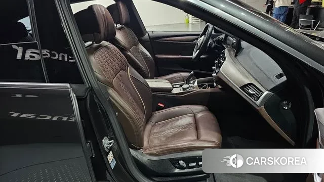 BMW 6 Series GT (G32) id 3350456 из Кореи 20