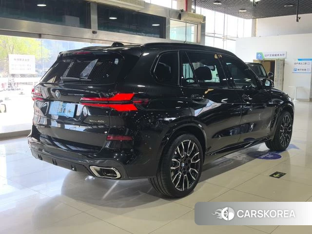 BMW X5 id 4264878 из Китая 24