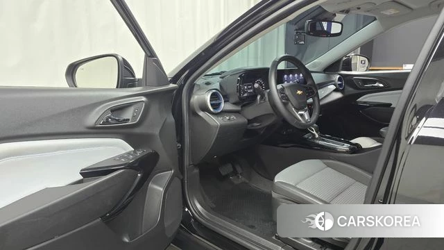 Chevrolet (GM Daewoo) Trax Crossover id 4400778 из Кореи 30