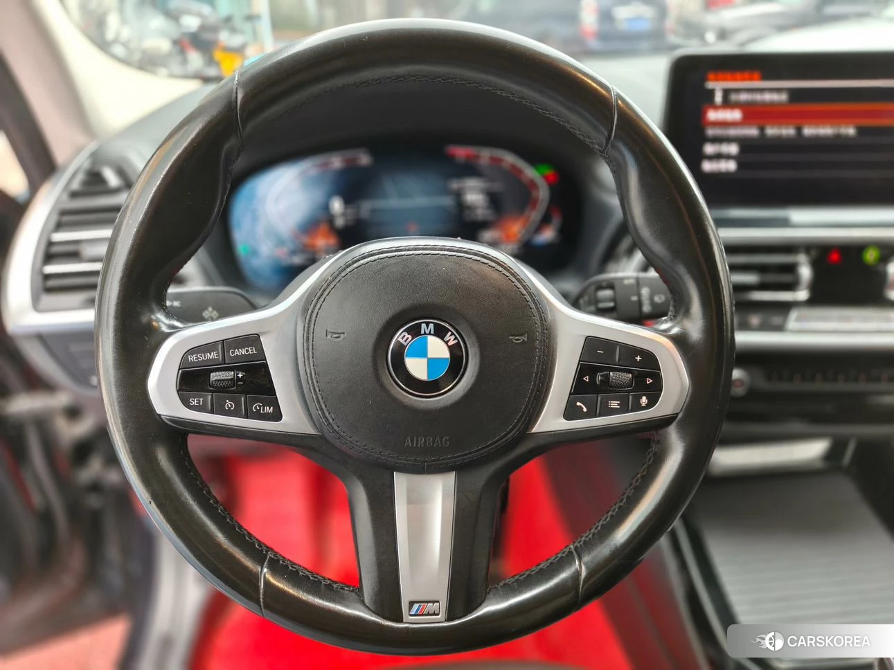 BMW X3 id 4419259 из Китая 21