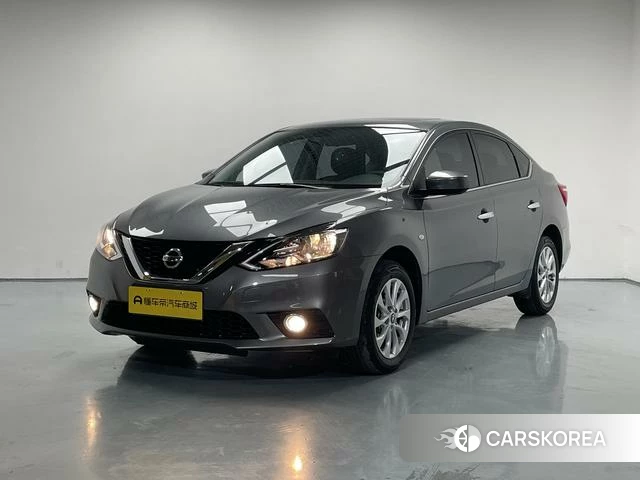 Nissan Xuan Yi id 4219271 из Китая 20