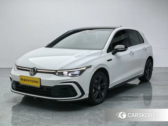 Volkswagen Golf id 4289978 из Китая 20