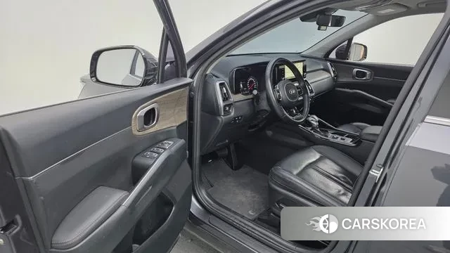 Kia Sorento 4th Generation id 3546372 из Кореи 20